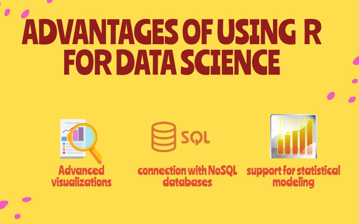 Advantages of Using R for Data Science
