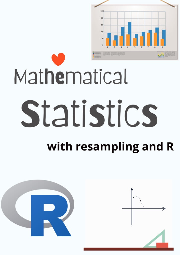 Mathematical Statistics with resampling and R