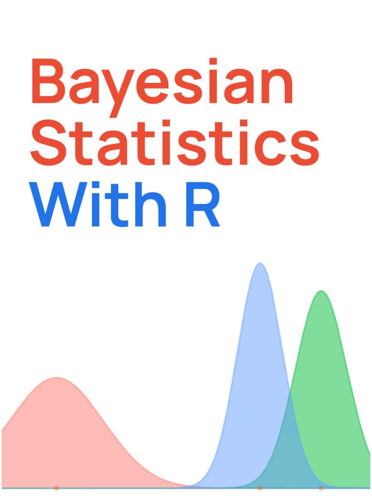 Bayesian Statistics With R
