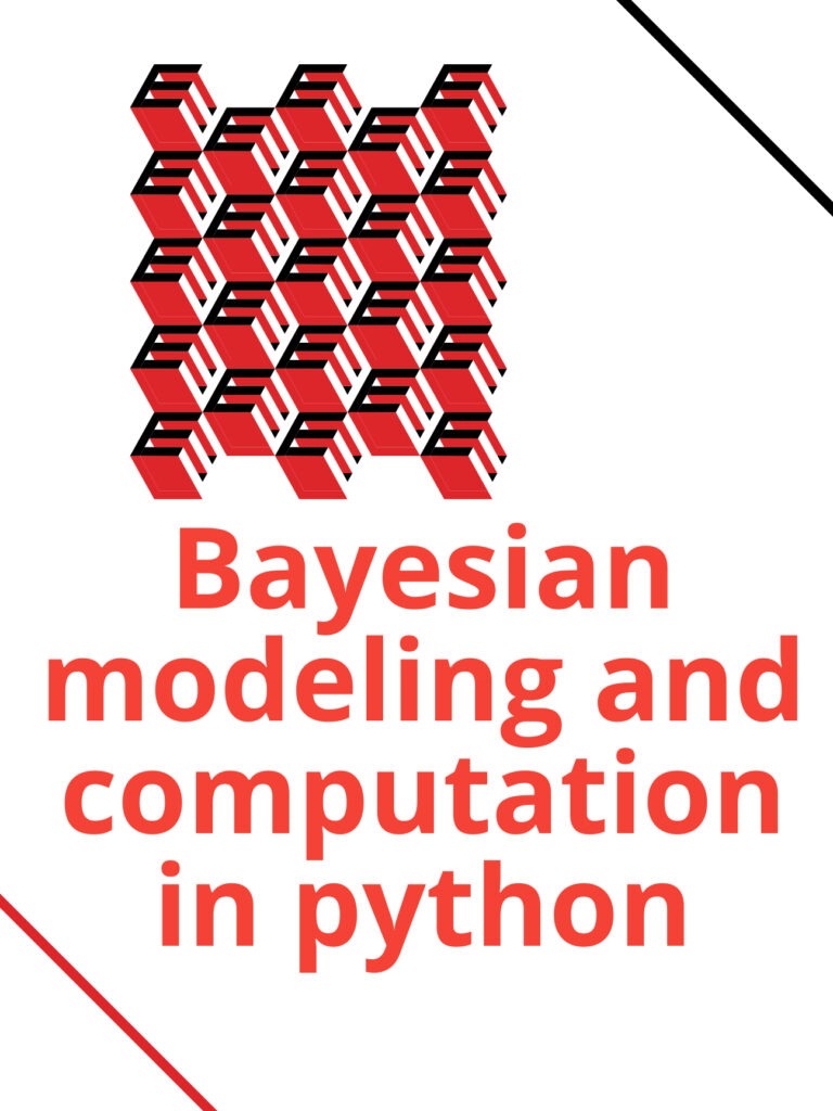 Bayesian modeling and computation in python