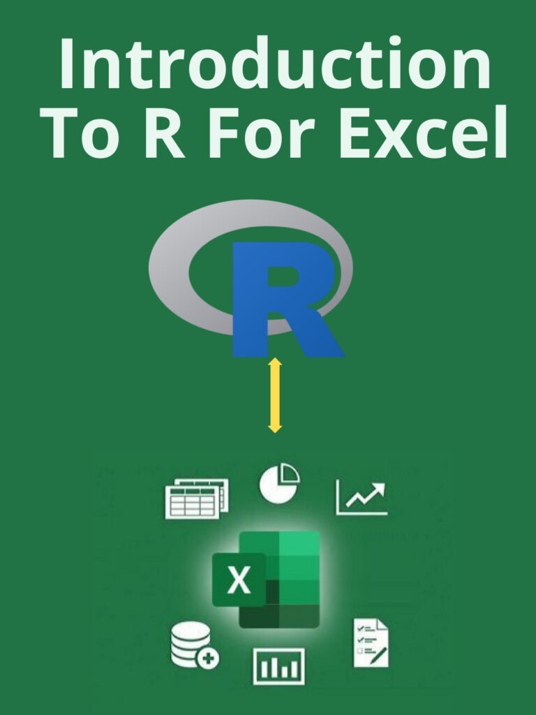 Introduction To R For Excel