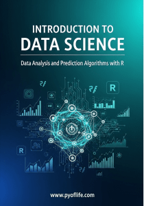 Introduction to Data Science Data Analysis and Prediction Algorithms with R