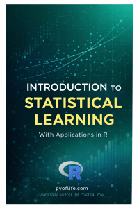 Introduction to Statistical Learning with Applications in R