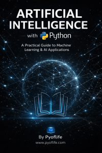 Artificial Intelligence with Python